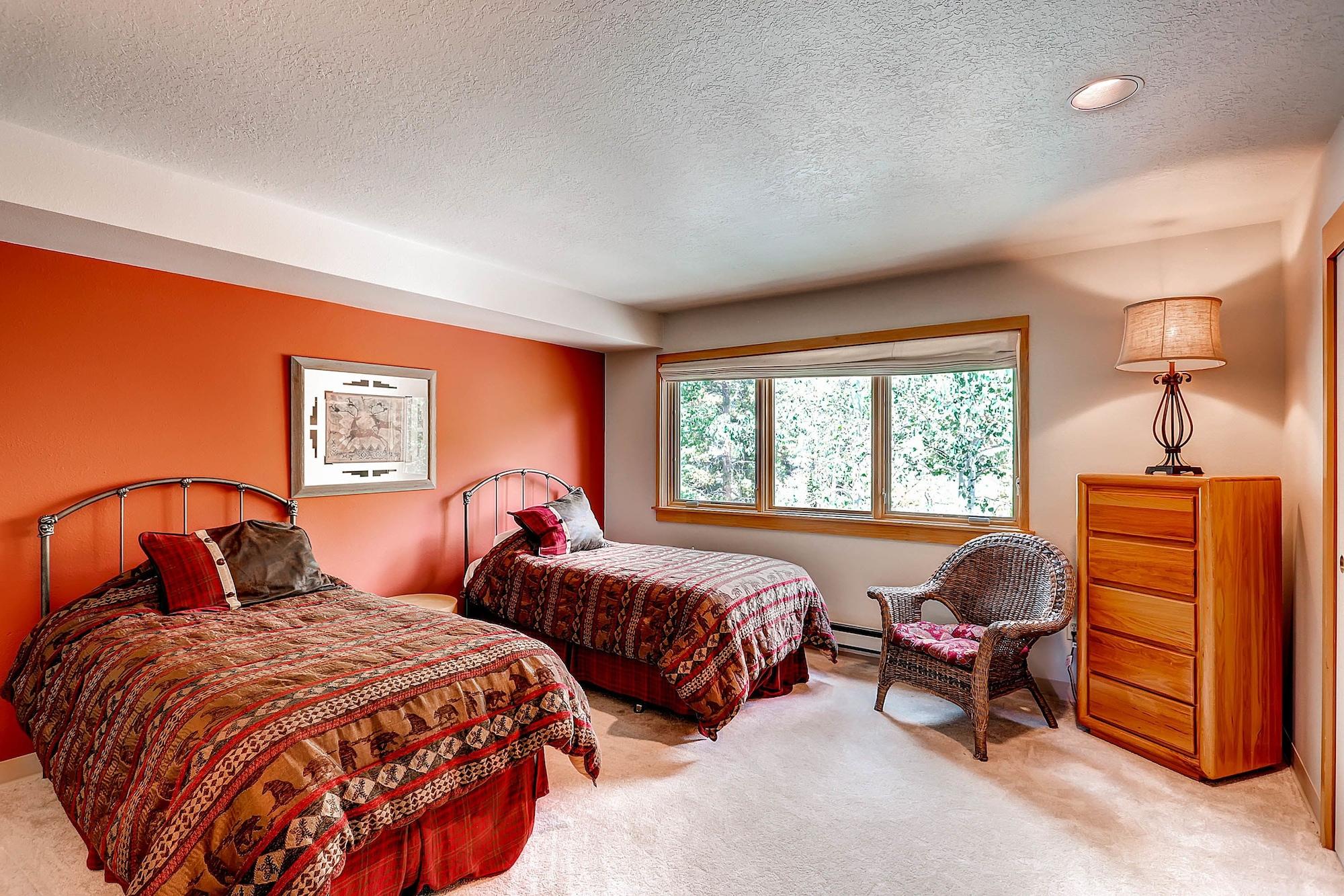 Aspen Ridge Condominiums By Keystone Resort Exterior photo