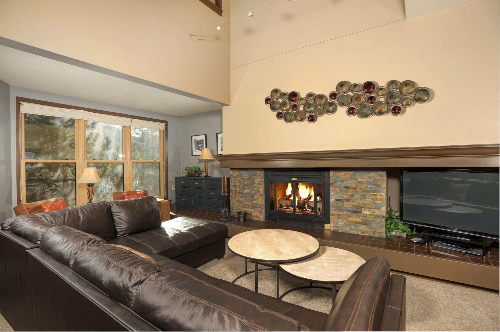Aspen Ridge Condominiums By Keystone Resort Exterior photo