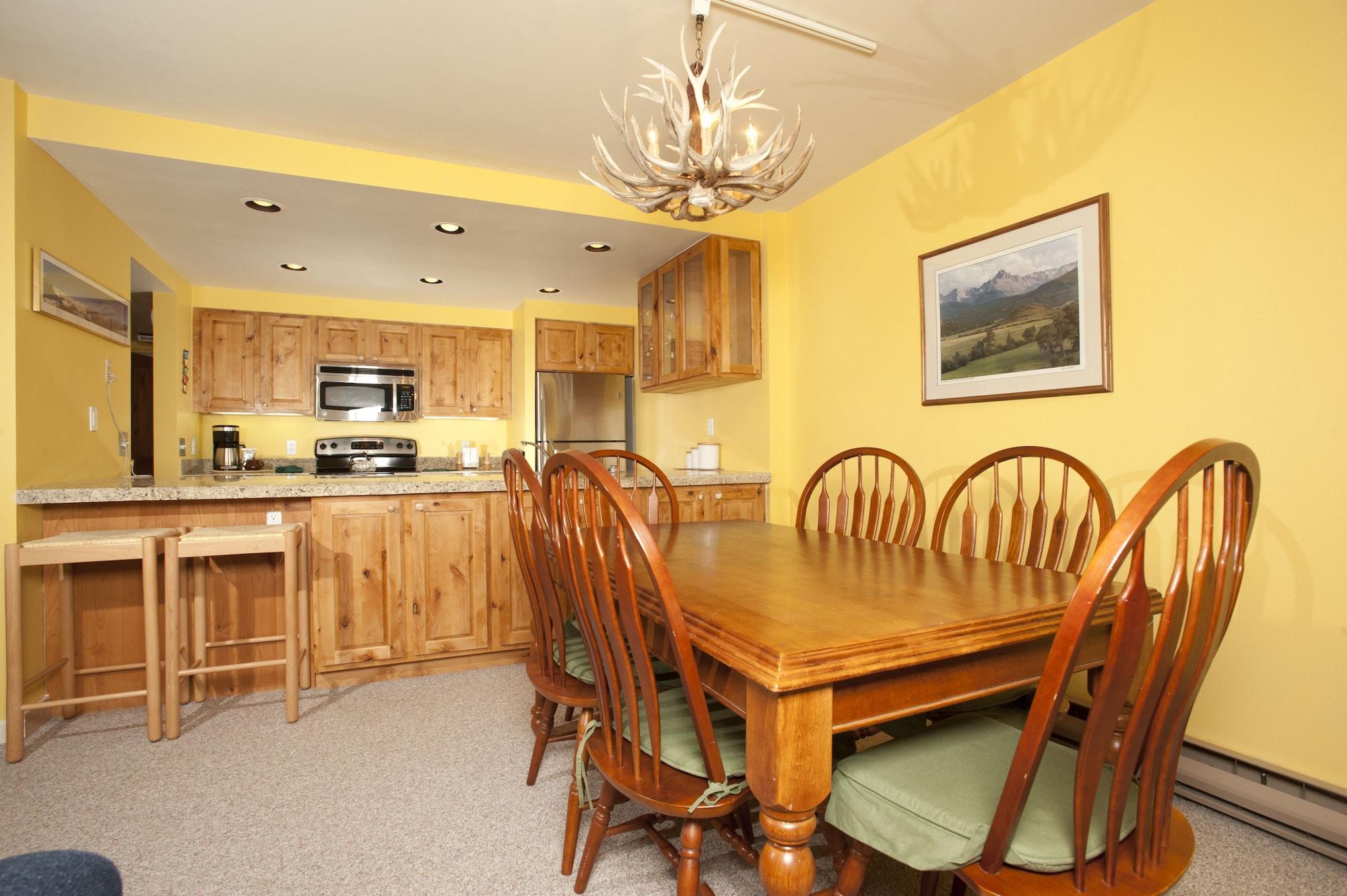 Aspen Ridge Condominiums By Keystone Resort Exterior photo