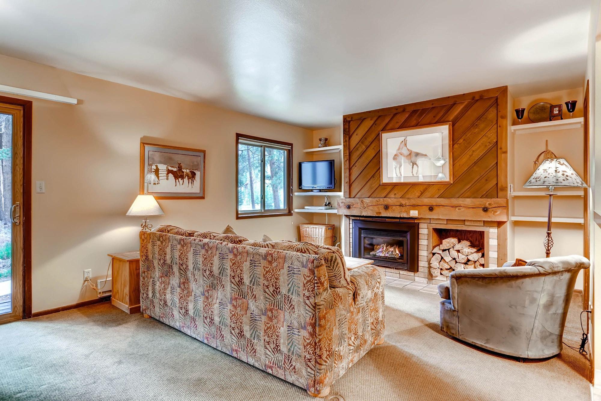 Aspen Ridge Condominiums By Keystone Resort Exterior photo
