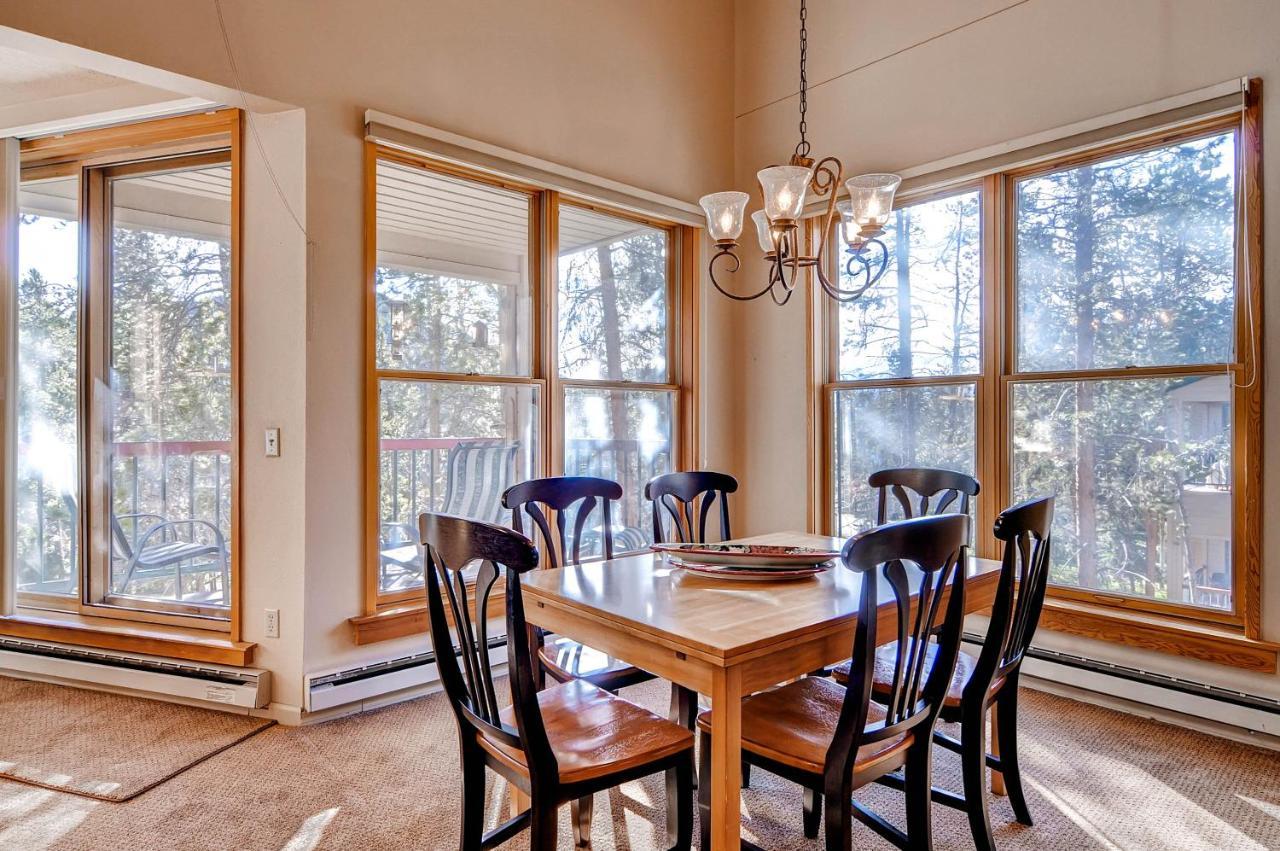 Aspen Ridge Condominiums By Keystone Resort Exterior photo