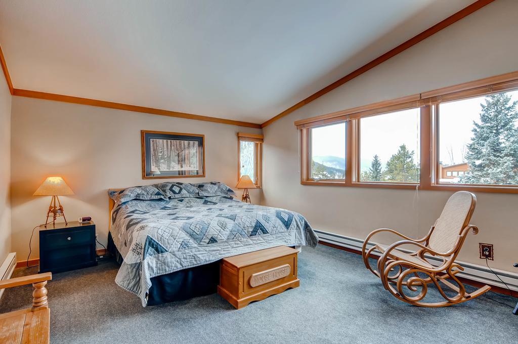Aspen Ridge Condominiums By Keystone Resort Exterior photo