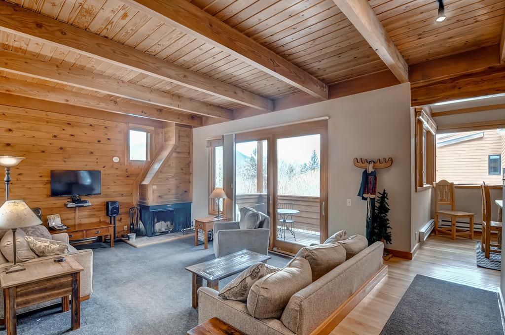 Aspen Ridge Condominiums By Keystone Resort Exterior photo