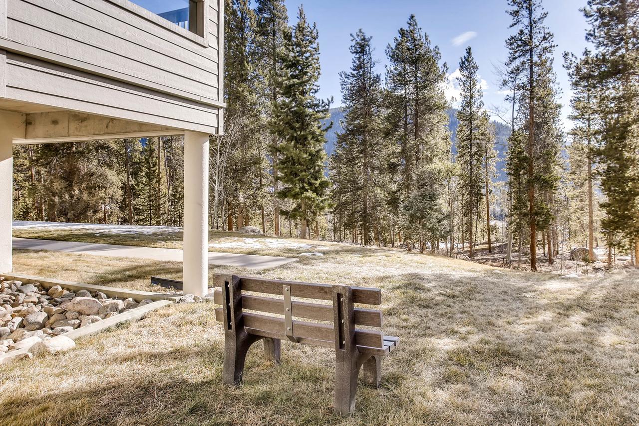 Aspen Ridge Condominiums By Keystone Resort Exterior photo