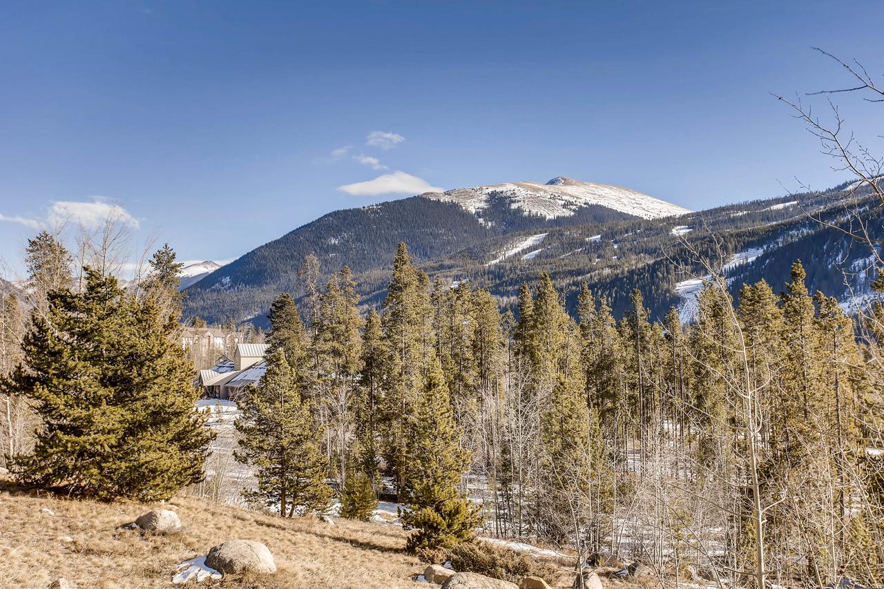 Aspen Ridge Condominiums By Keystone Resort Exterior photo