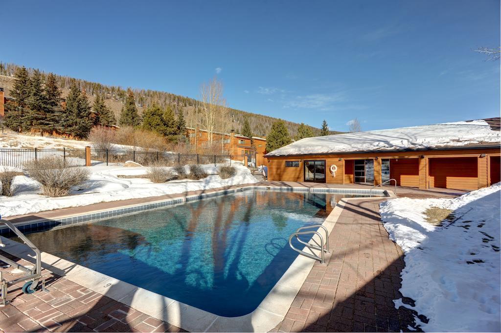 Aspen Ridge Condominiums By Keystone Resort Exterior photo